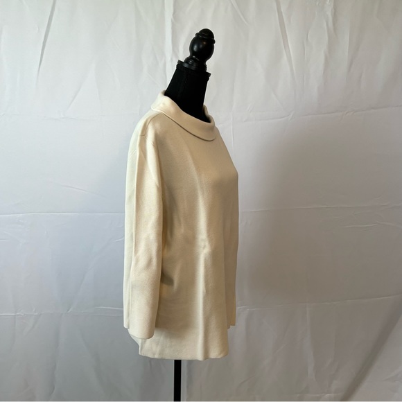 Talbots top - Picture 2 of 8